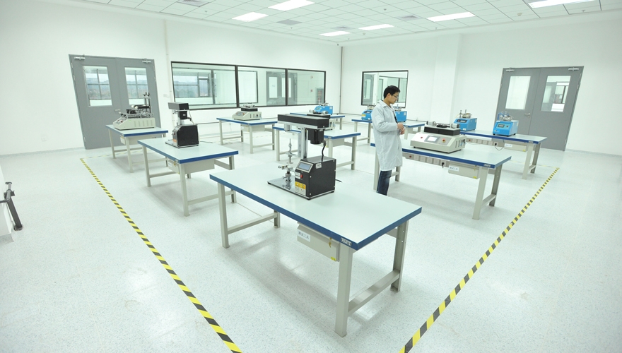 Chinese tech sector dominates global trade image