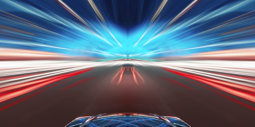 The CMO is in the Driving Seat