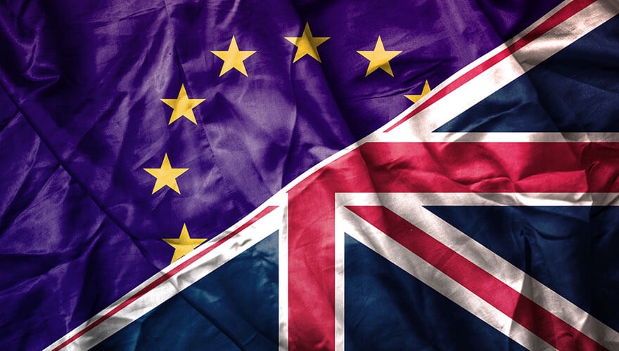 Life post-Brexit: the end of brand GB? Image