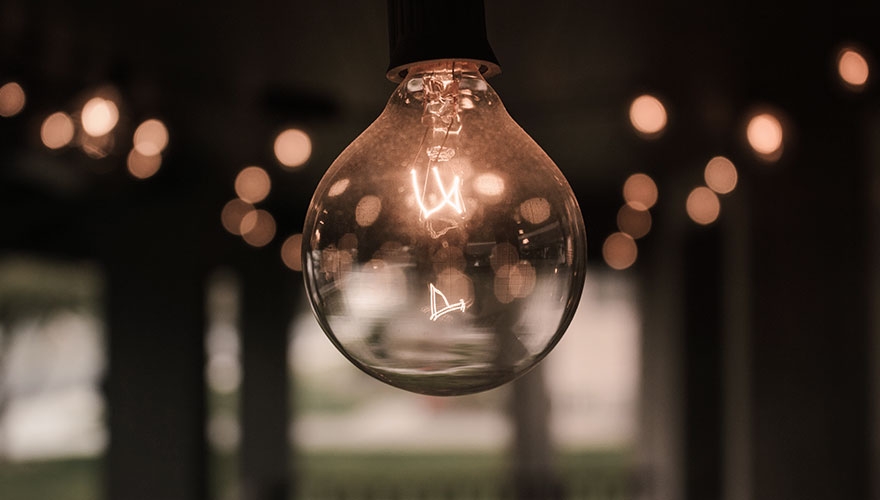 Light bulb