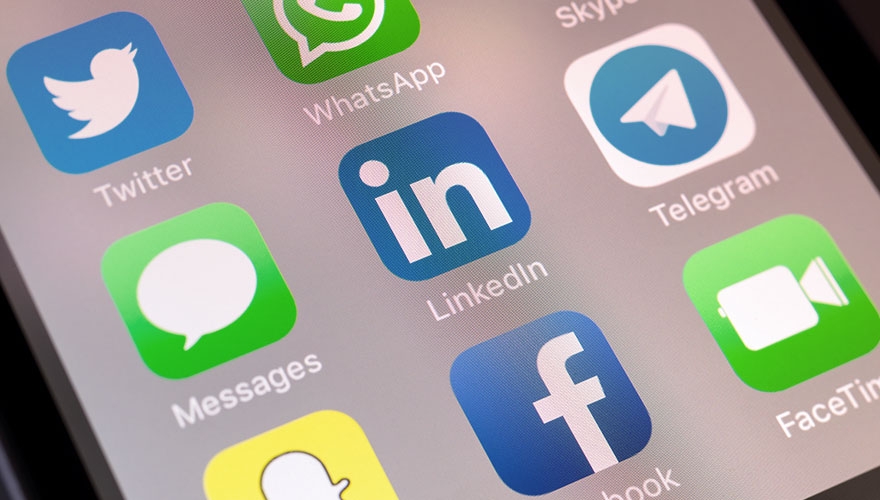 LinkedIn report reveals most overused profile buzzwords image