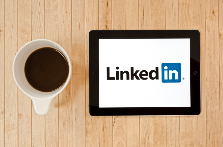 LinkedIn announce new conversion tracking tool image