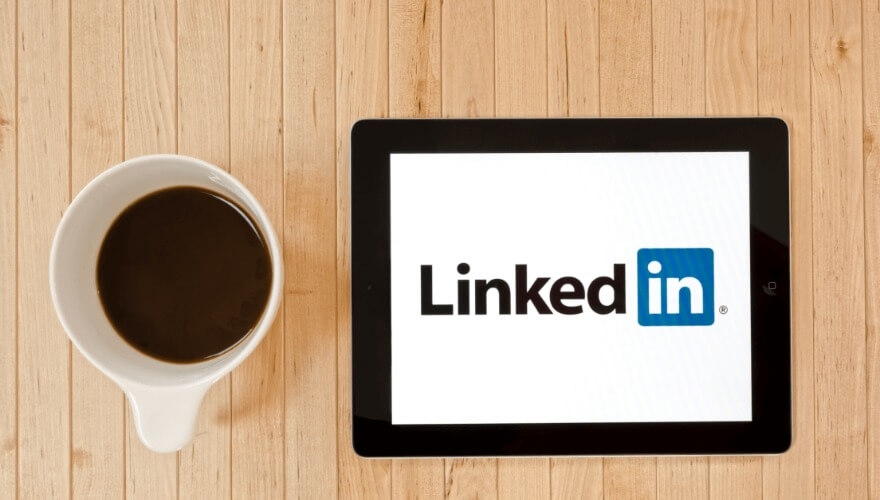 LinkedIn reveals top influencers of 2016 image
