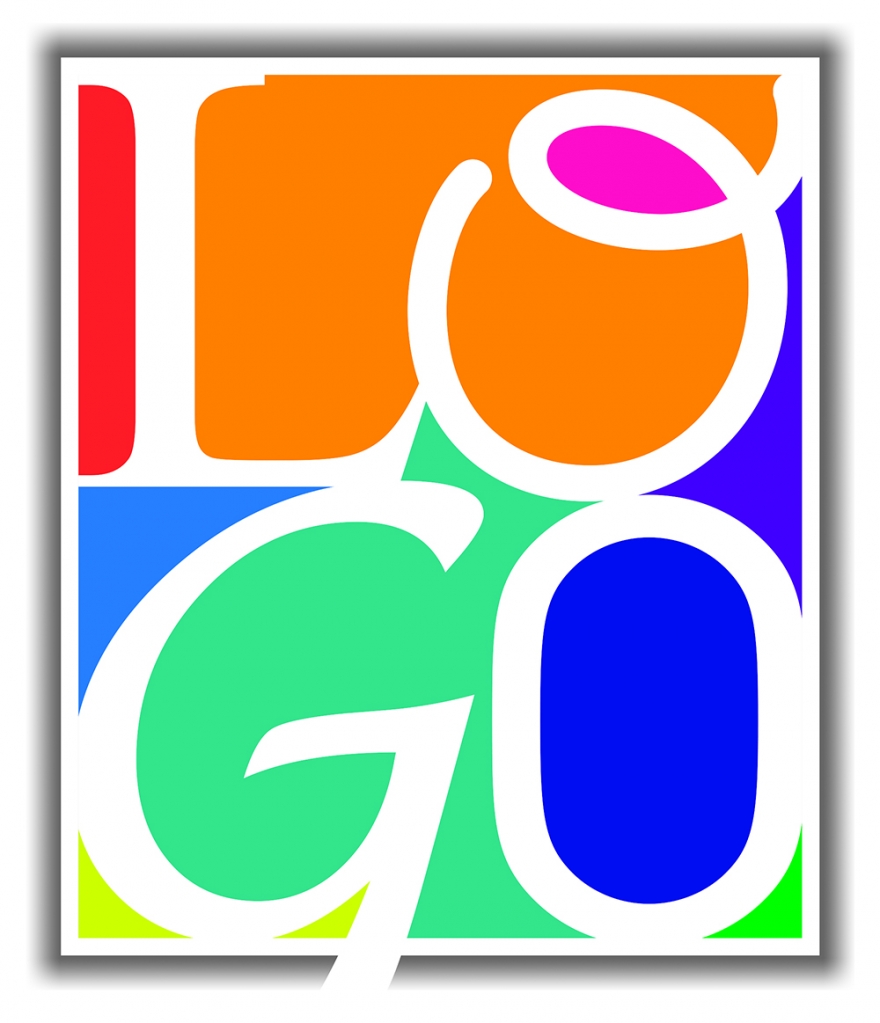 How to develop a powerful B2B logo image