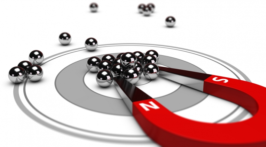 Segmenting your contacts