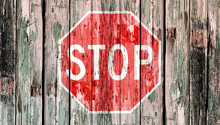 Majority of tech developers using ad blockers image