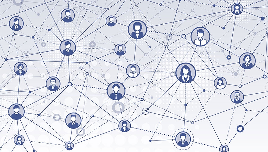 Making social media marketing work for SMEs image