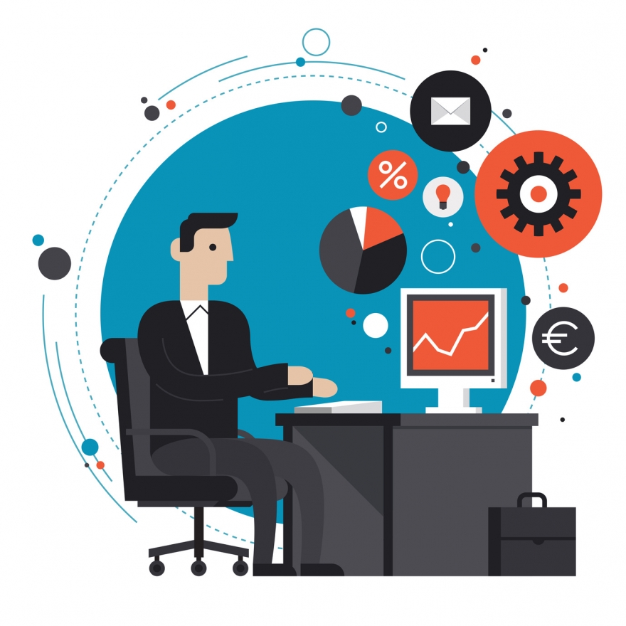 Oracle launches B2B audience data marketplace image