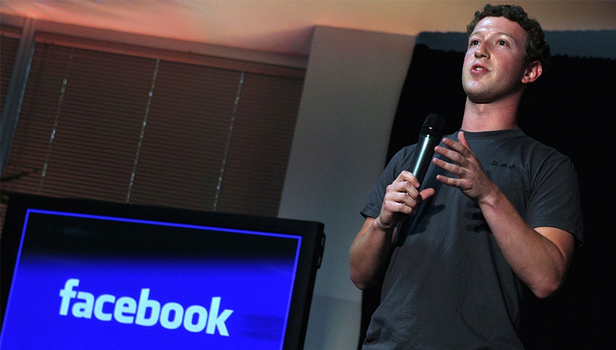 Mark Zuckerberg's multibillion pledge a shining example of business being a force for good