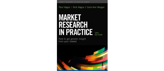 Market Research in Practice book review