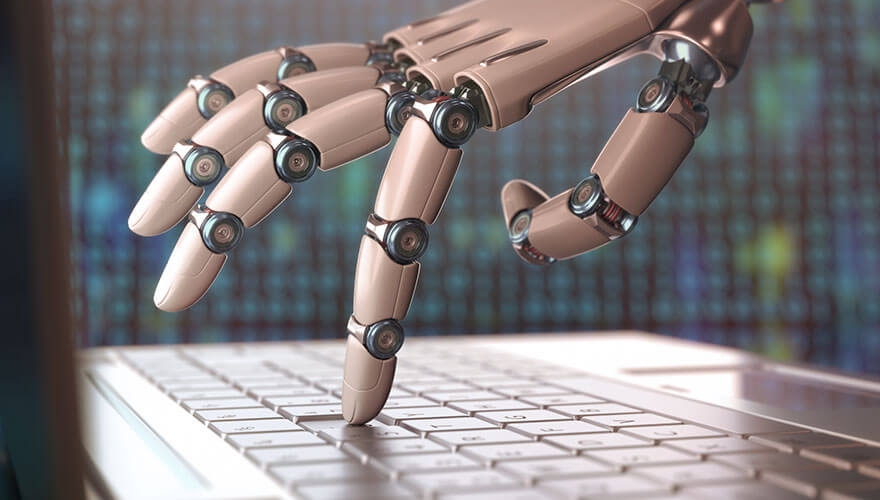 Marketers increase tech investment to boost content output