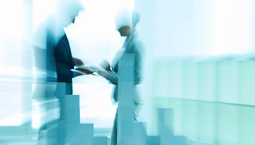 Marketers reveal how to prove worth to senior management image