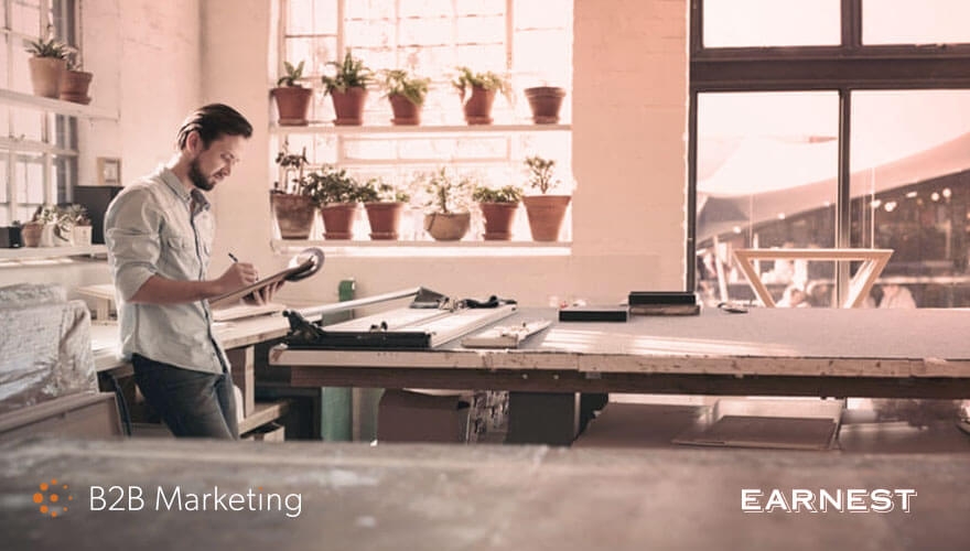 Marketing to SMEs: are your tactics small business savvy? Image