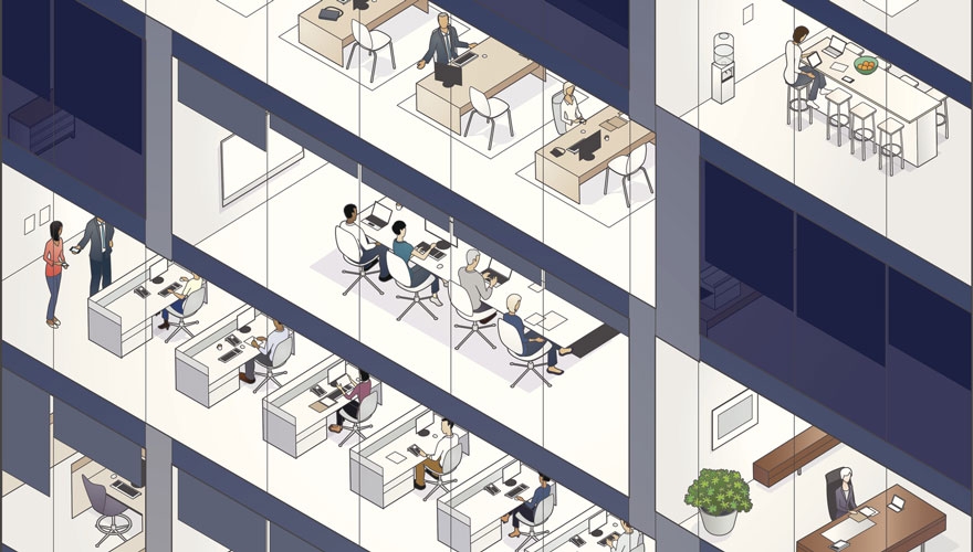 5 reasons you know you work in marketing technology (martech)... image