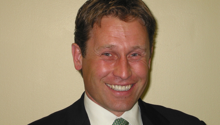 CA Technologies hires ANA marketer of the year Matt Preschern image