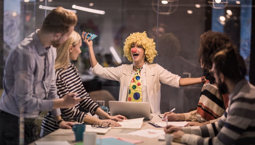 Media agency incentives are a farce and hurting your business image