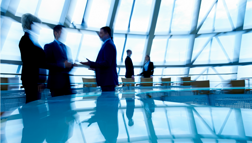 Marketers spend only third of day on primary duties image