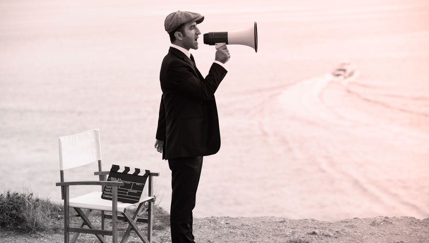 3, 2, 1... Action: How to write a good B2B marketing video script image