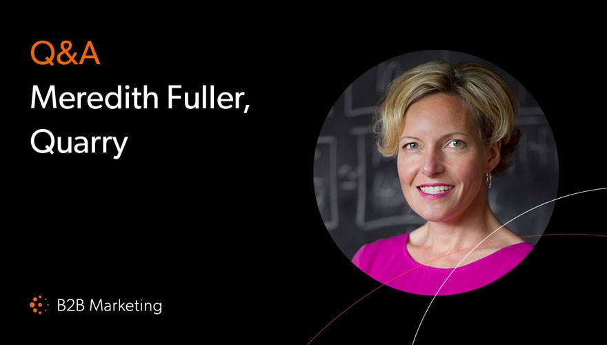 How to take ABM from good to great – Q&A Meredith Fuller of Quarry