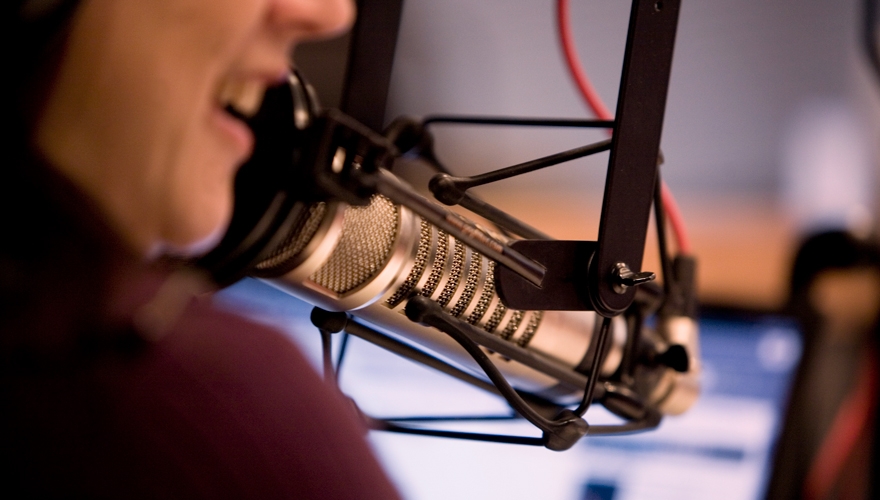 9 things I’ve learned about podcasting for B2B