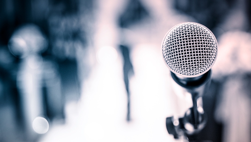 The rise of influencer marketing
