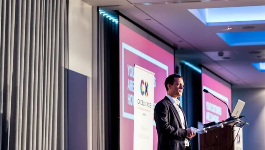 Managing CX to increase revenue: The inside track image