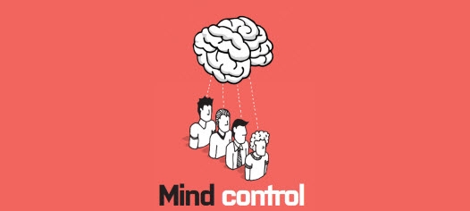 Mind control: Buyer psychology