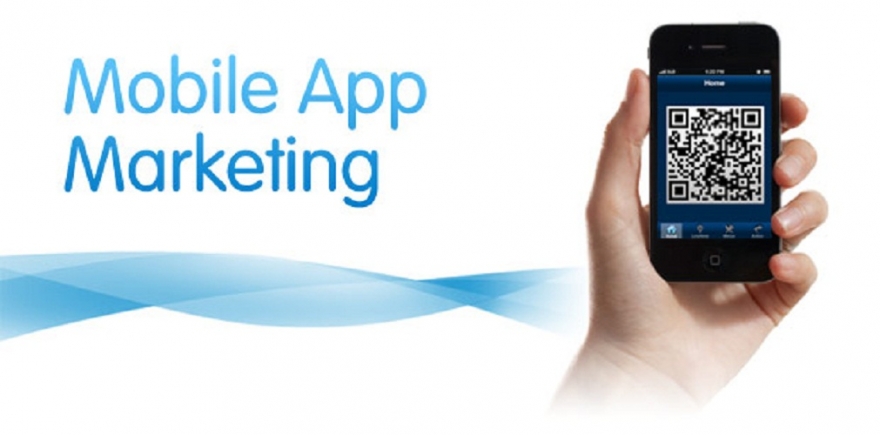 Mobile App Marketing