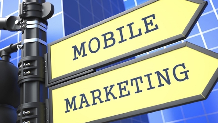 Mobile Marketing image