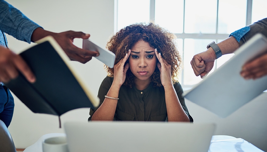 Do our B2B customers really want personalisation?