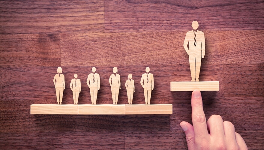 What makes a good account-based marketer (ABMer)? Image