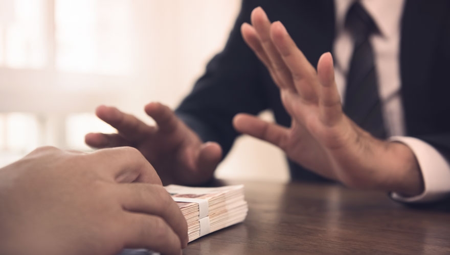 5 reasons you should turn down marketing budget (no, this isn't a joke) image