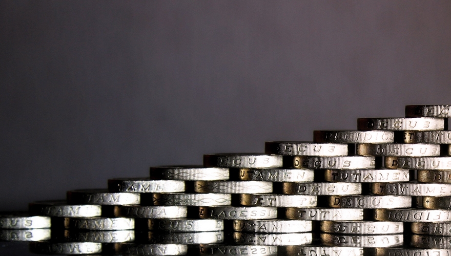 Future marketing automation investments higher in financial services