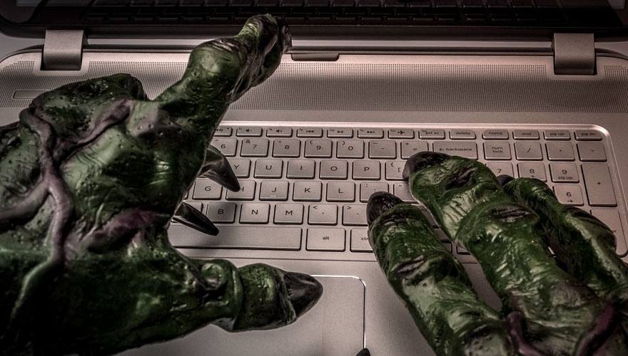 Blog post: The one where people tell marketers to ‘kill’ ourselves, plus 5 more helpful thoughts
