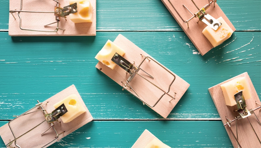 10 account-based marketing risks every B2B marketer must avoid image
