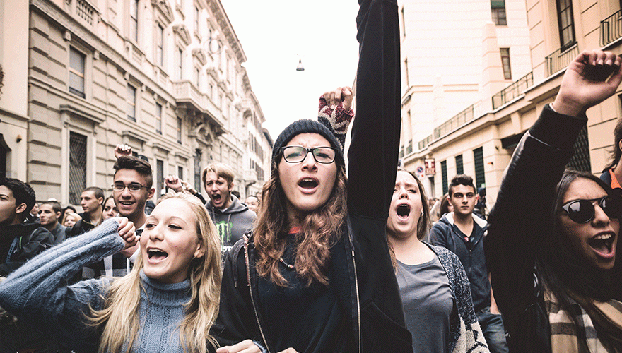 8 marketing trends for 2019 – leaders share their predictions image