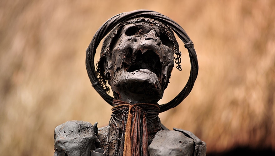 Beware the curse of B2B marketing...