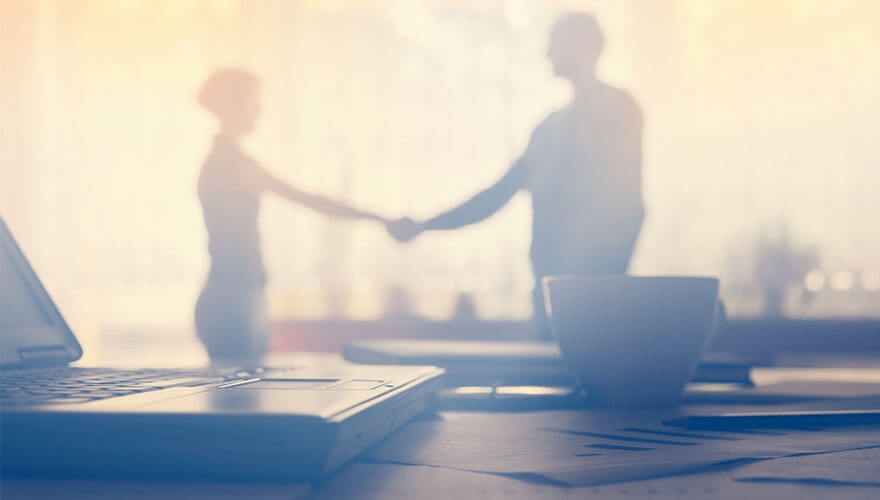 New data on why it’s important for sales and marketing to work together image