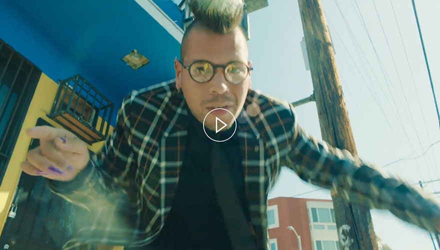 Newly rebranded AOL and Yahoo company Oath launches international branding campaign image