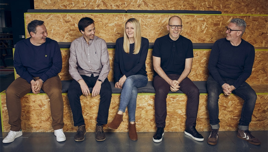 Octopus Group acquired by Publicis Groupe UK