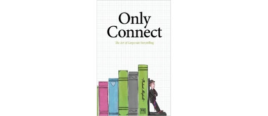Book review: Only connect