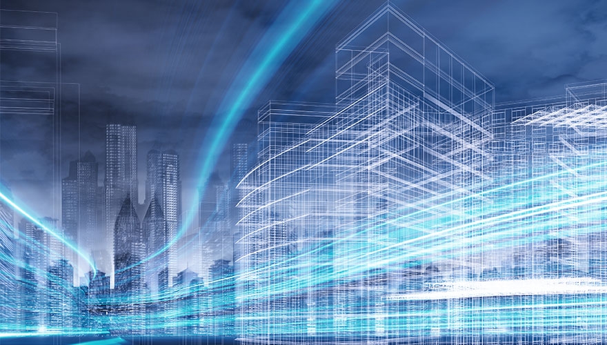 Only a third of companies approach tech investment strategically image