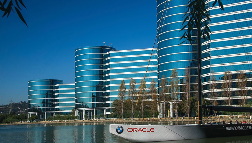 Oracle purchases NetSuite for $9.3 billion image