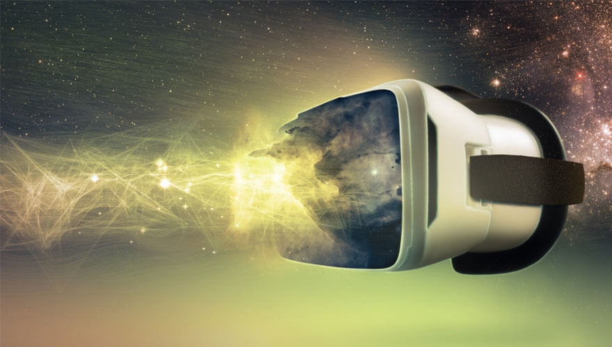 Over three-quarters of brands to use virtual reality (VR) by 2020 image