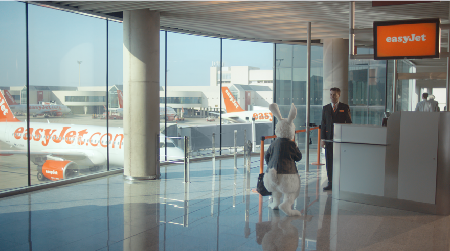 EasyJet