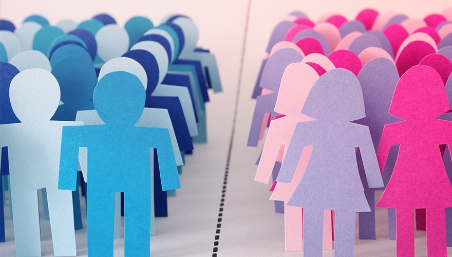 5 ways men can contribute to the gender equality discussion