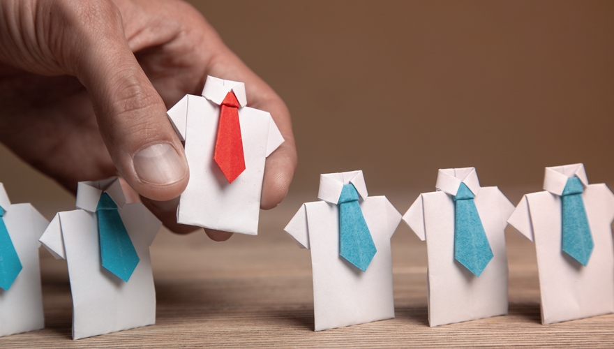 Professions: Possibly the most powerful B2B community of decision-makers you’ll encounter image
