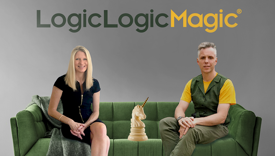 Logiclogicmagic