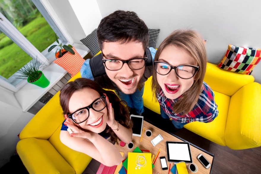 Marketing Operations bringing agility and efficiencies in the marketing process.