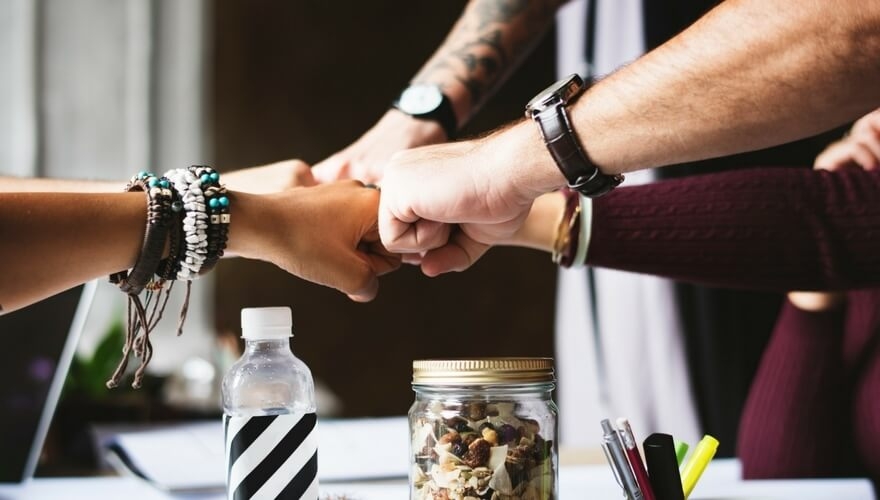 Sales enablement: How marketing can empower sales with content in 2018 image